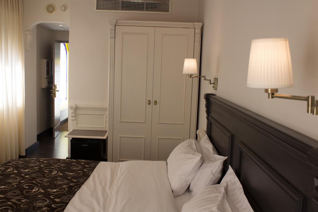 Avent Verahotel 외부 사진