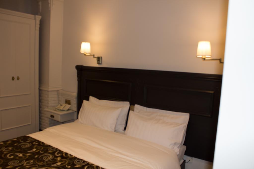 Avent Verahotel 외부 사진