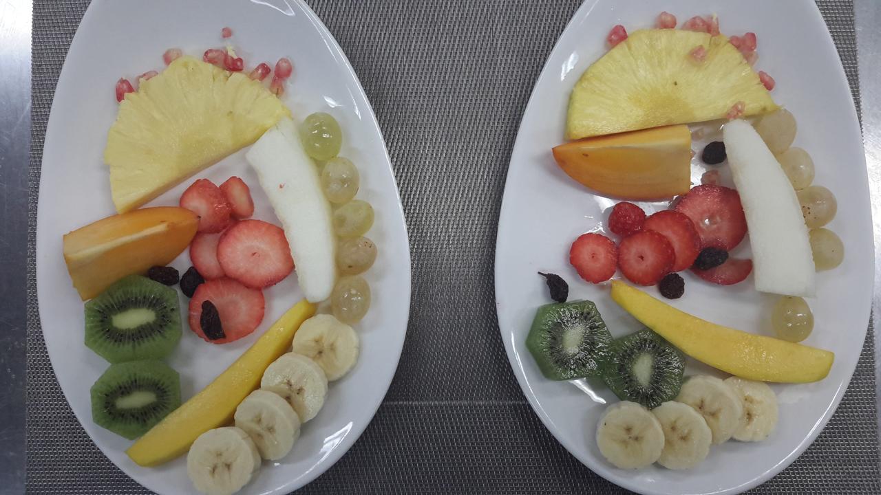 Avent Verahotel 외부 사진