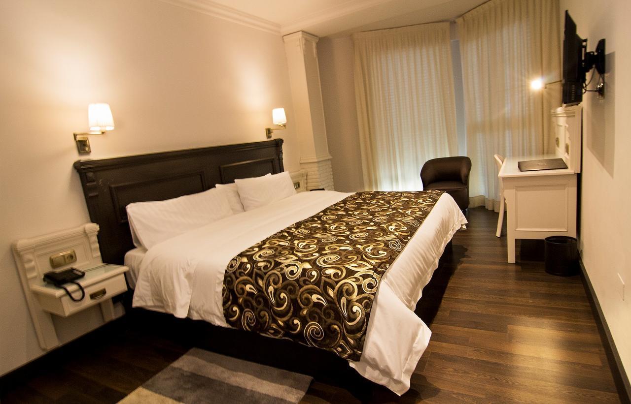 Avent Verahotel 외부 사진