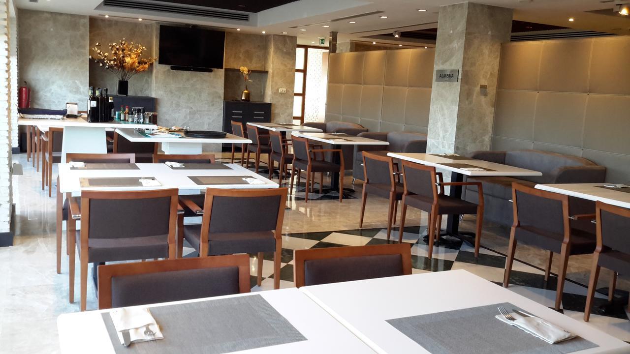 Avent Verahotel 외부 사진
